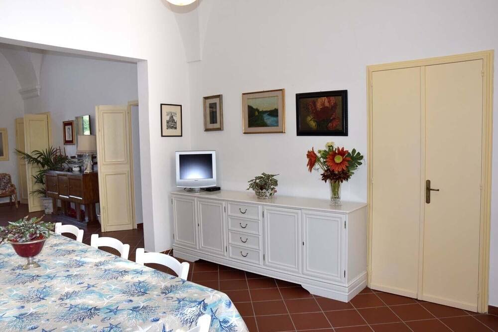 Photo of Bedroom in Alezio