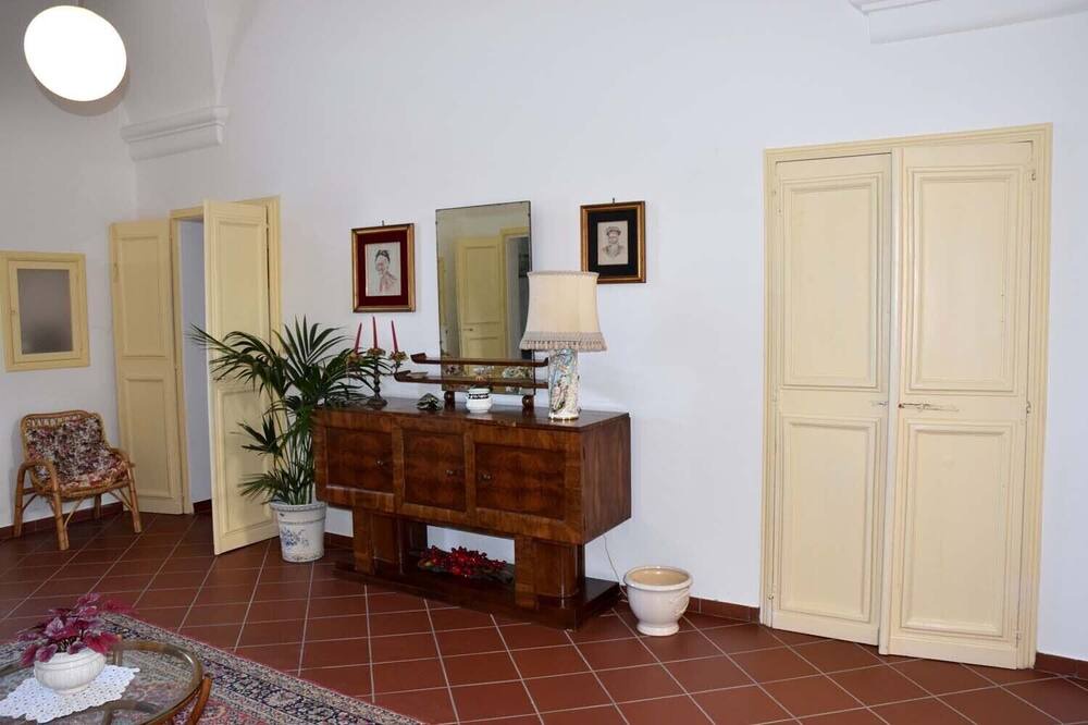 Photo of Bedroom in Alezio