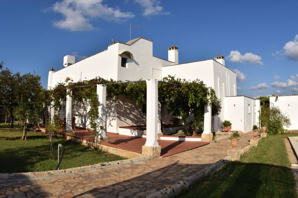 Photo of Outdoor in Alezio