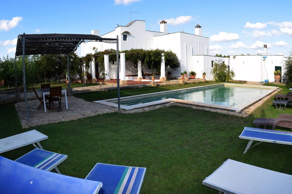Photo of Outdoor in Alezio