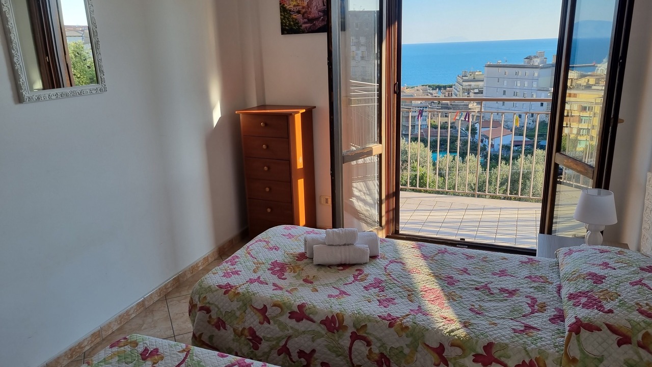 Photo of Bedroom in Formia
