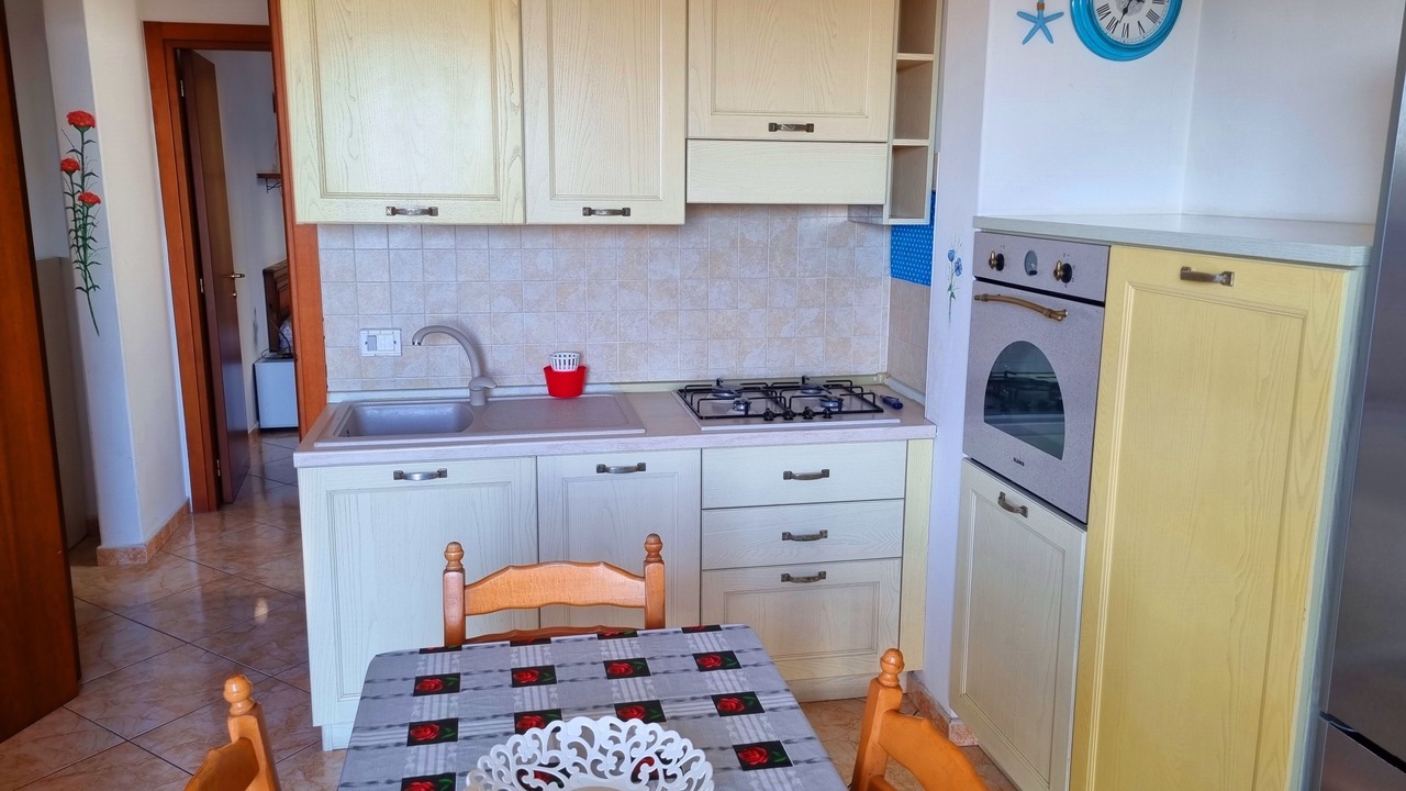 Photo of Kitchen in Formia