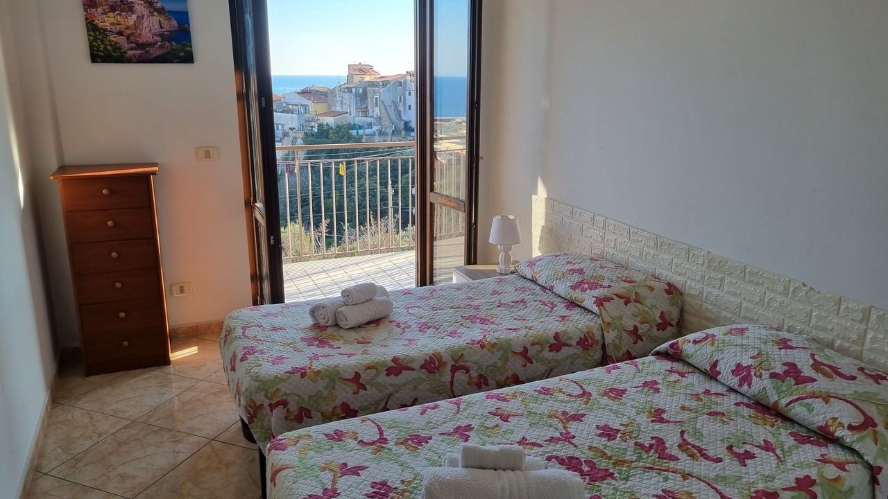 Photo of Bedroom in Formia