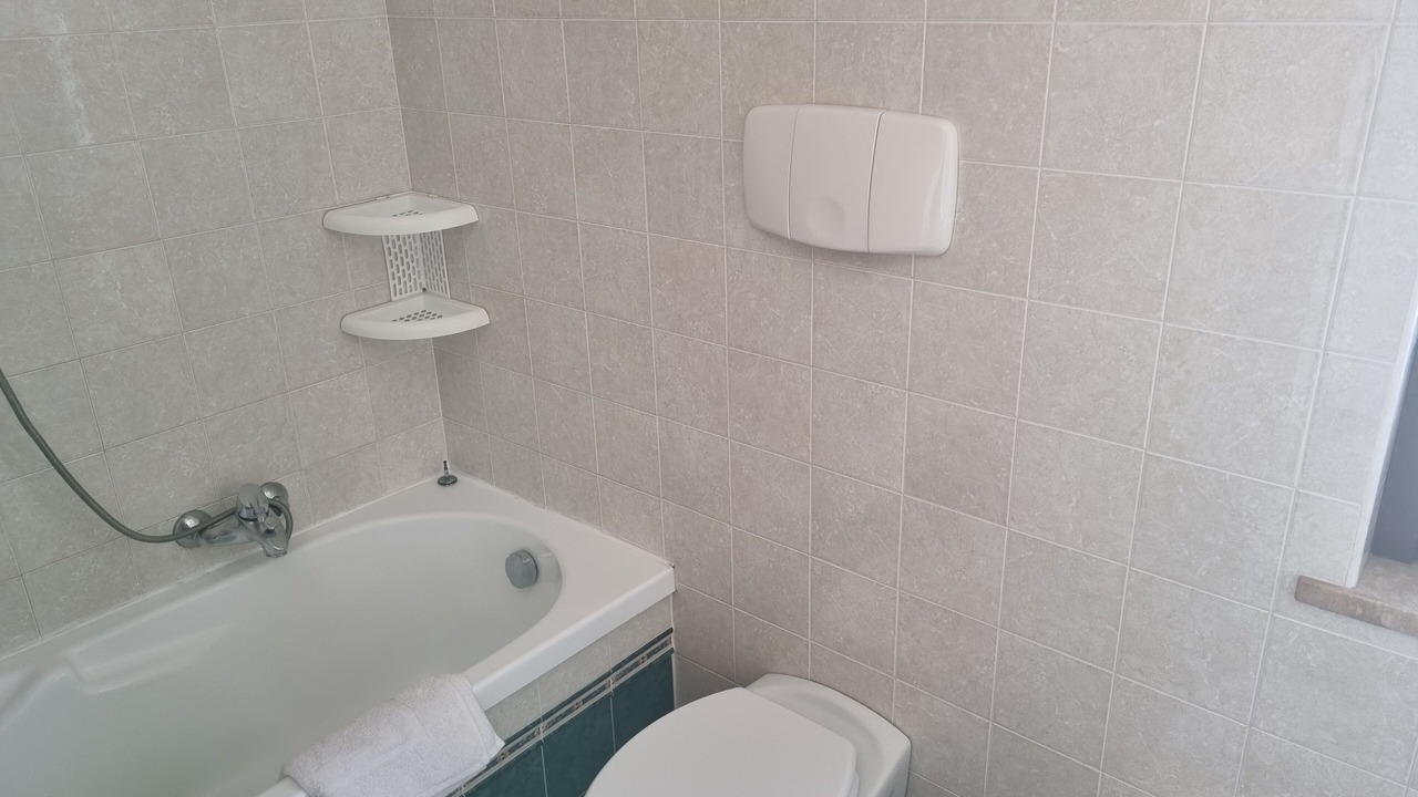 Photo of Bathroom in Formia