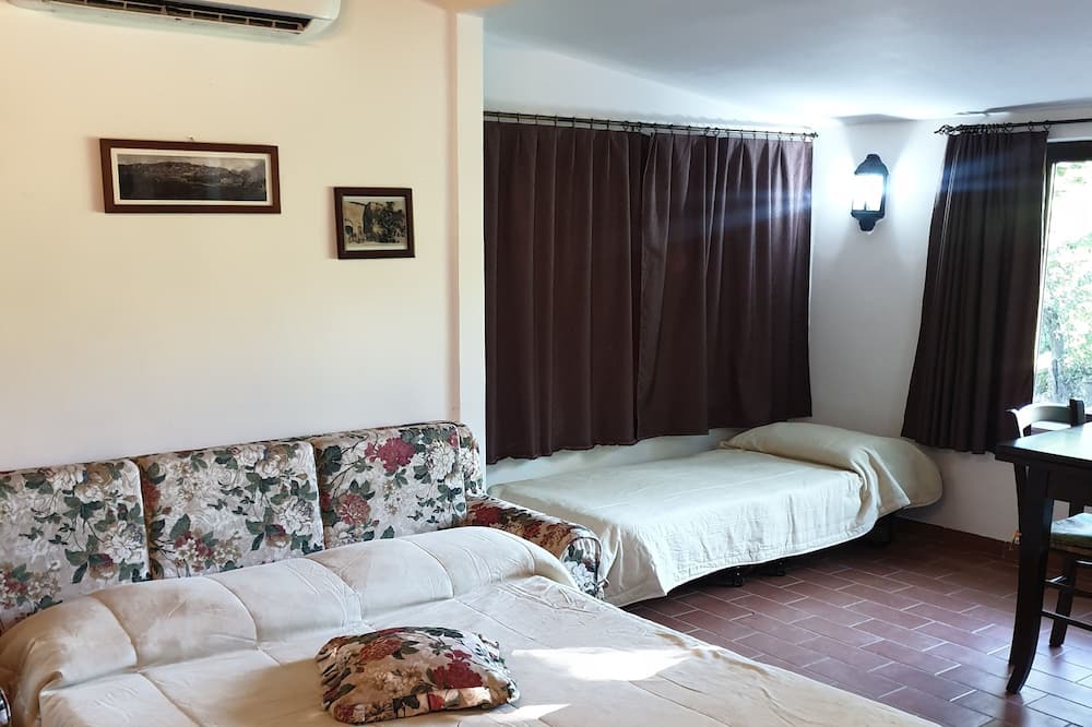 Photo of Bedroom in Segni