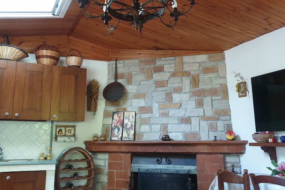 Photo of Kitchen in Segni