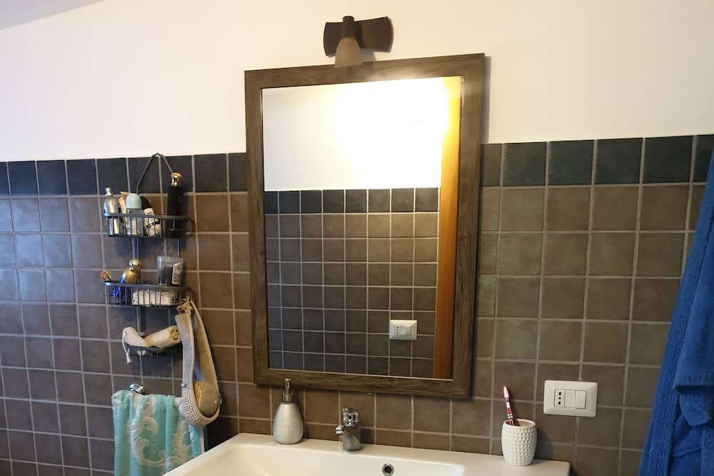 Photo of Bathroom in Segni