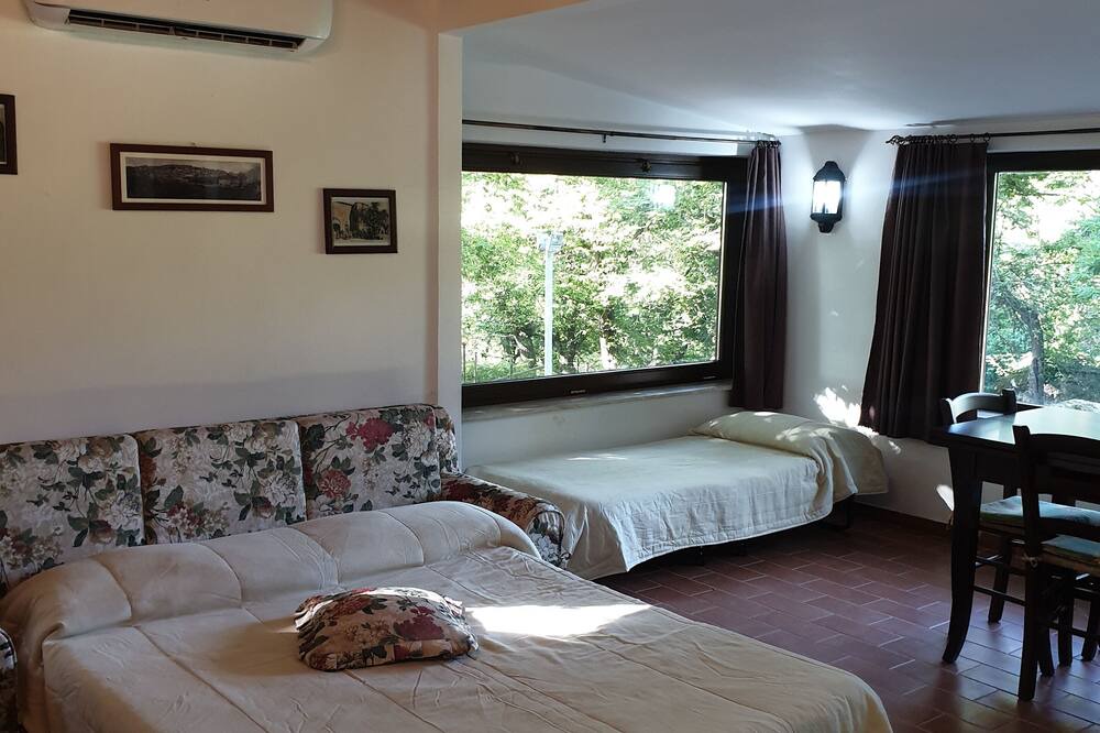 Photo of Bedroom in Segni