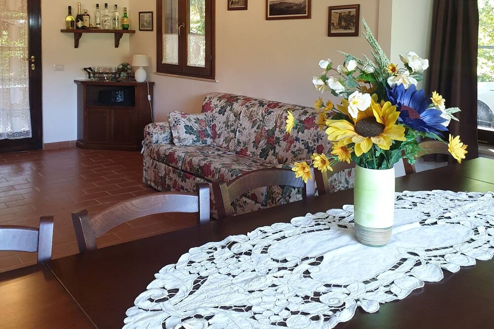 Photo of Livingroom in Segni