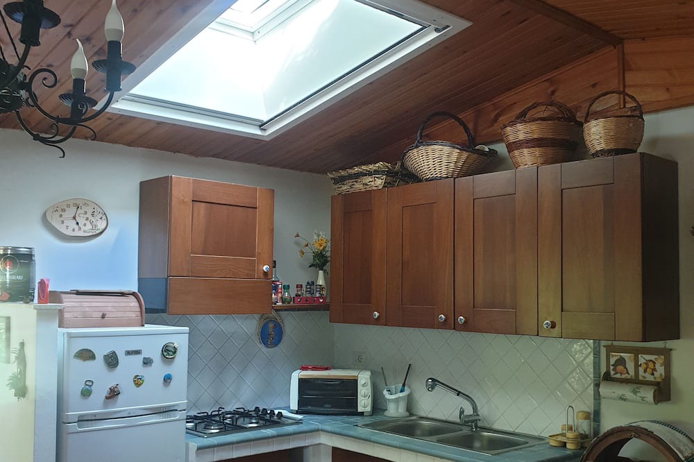 Photo of Kitchen in Segni