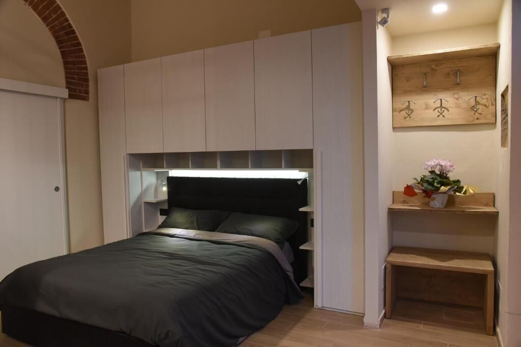 Photo of Bedroom in Po' Bandino