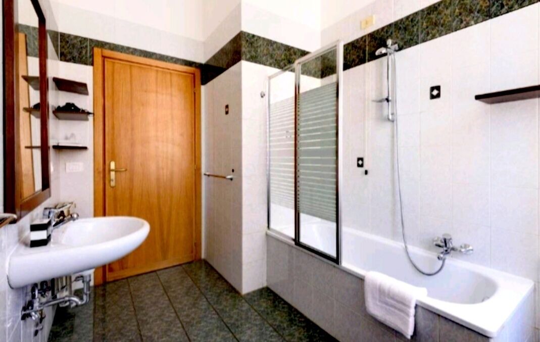 Photo of Bathroom in Po' Bandino