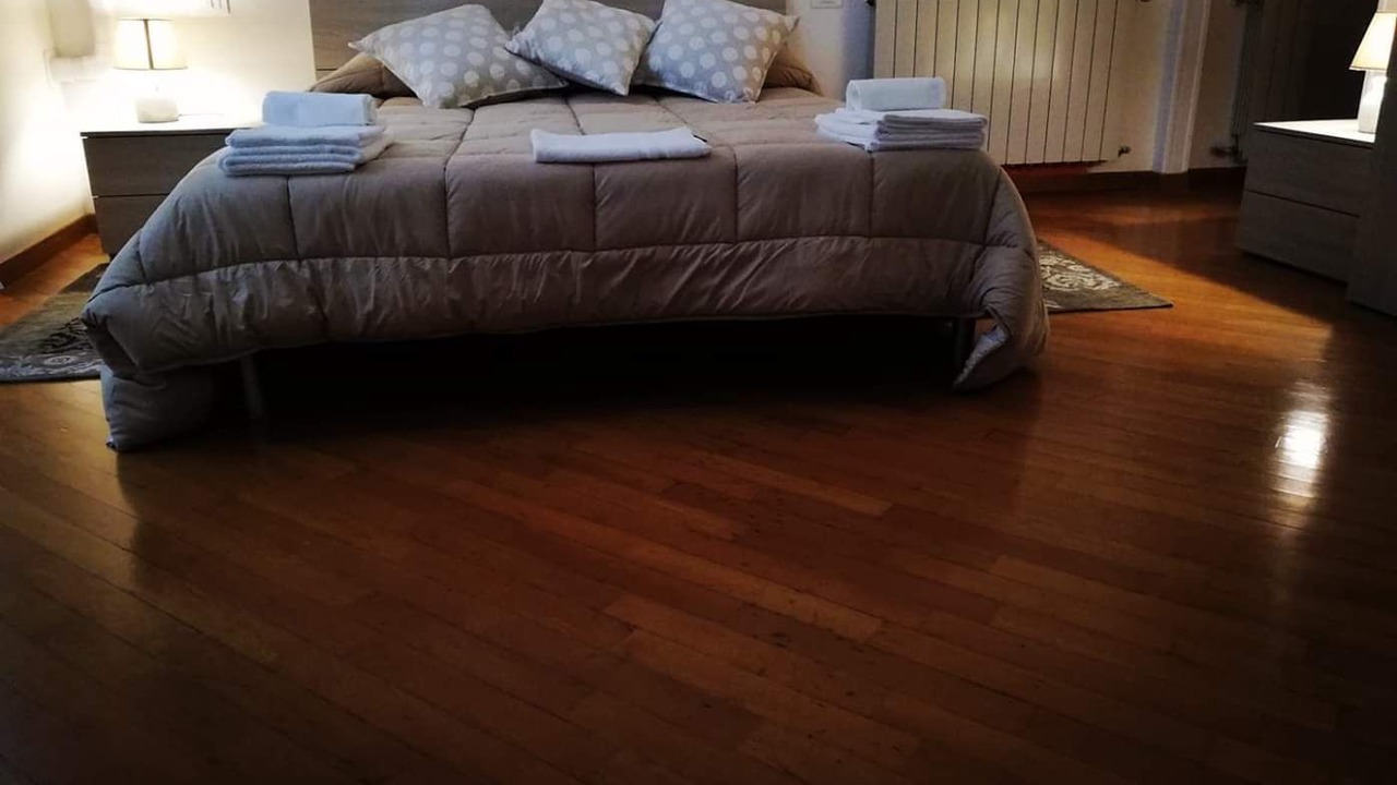 Photo of Bedroom in Po' Bandino