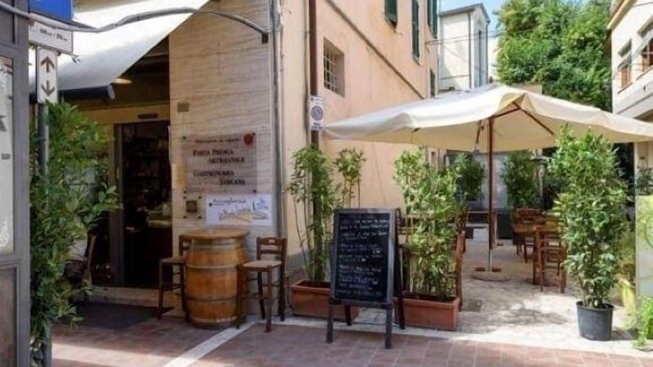 Photo of Outdoor in Po' Bandino