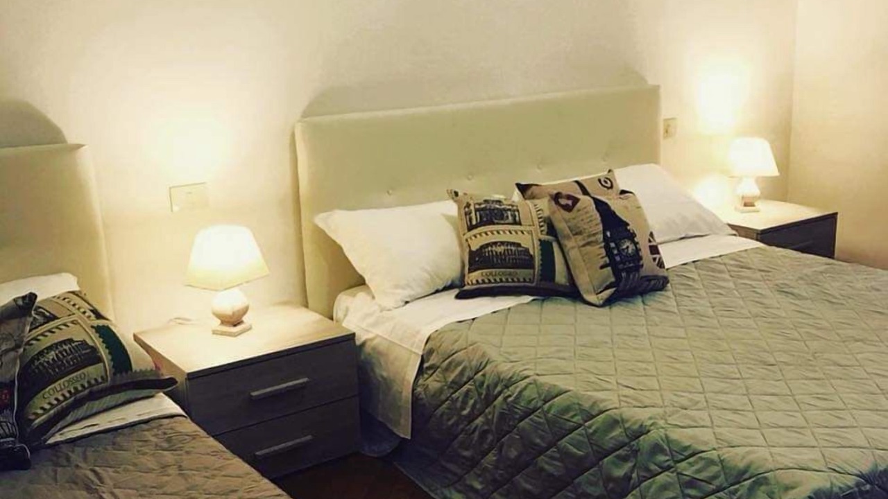 Photo of Bedroom in Po' Bandino