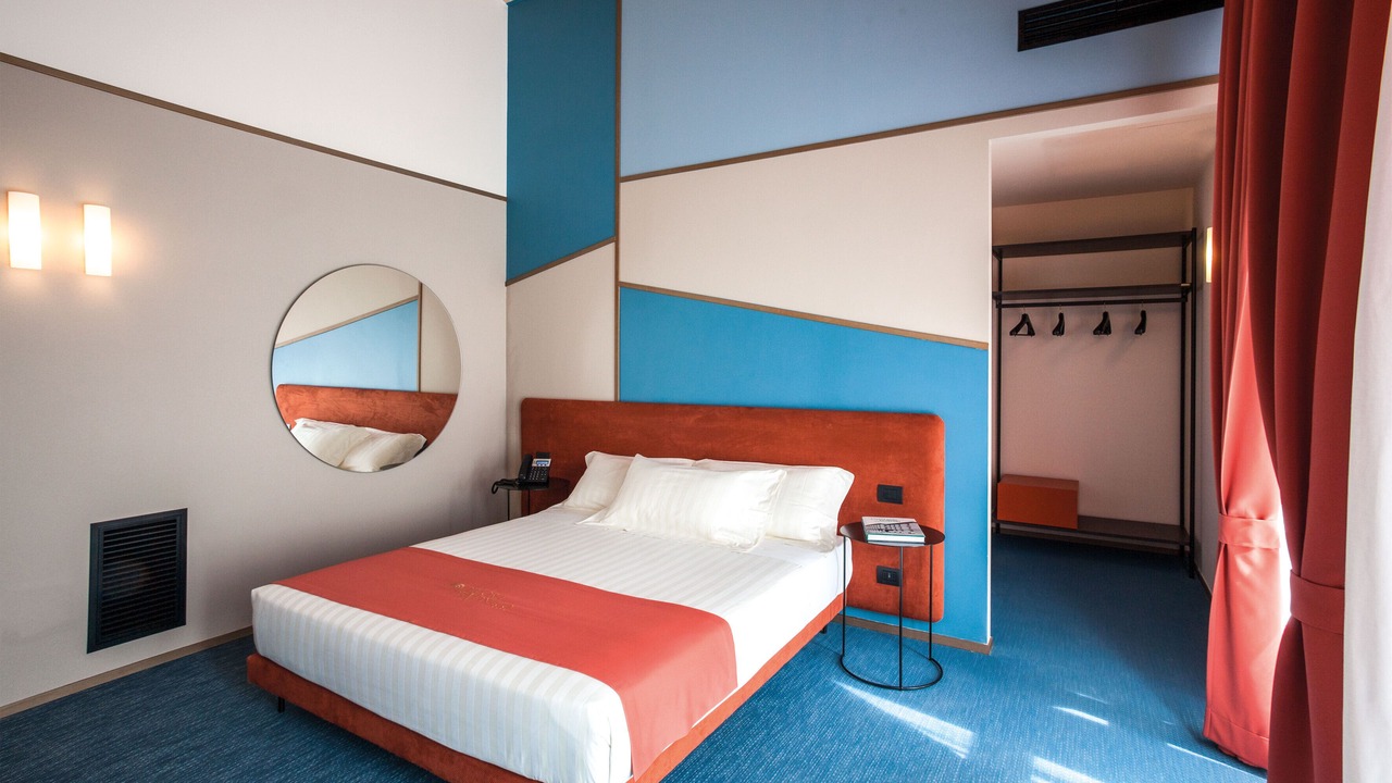 Photo of Bedroom in Matera