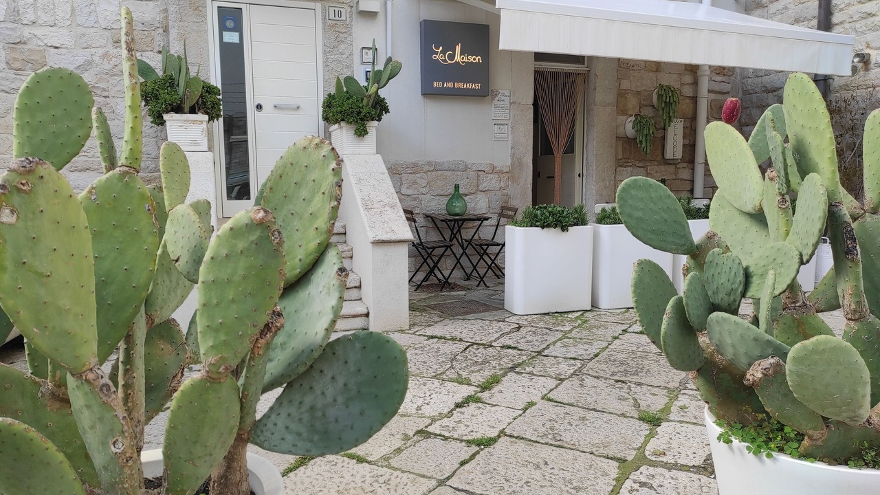Photo of Outdoor in Trani
