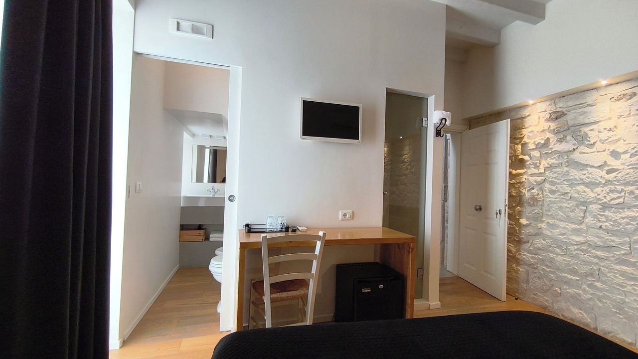 Photo of Bedroom in Trani