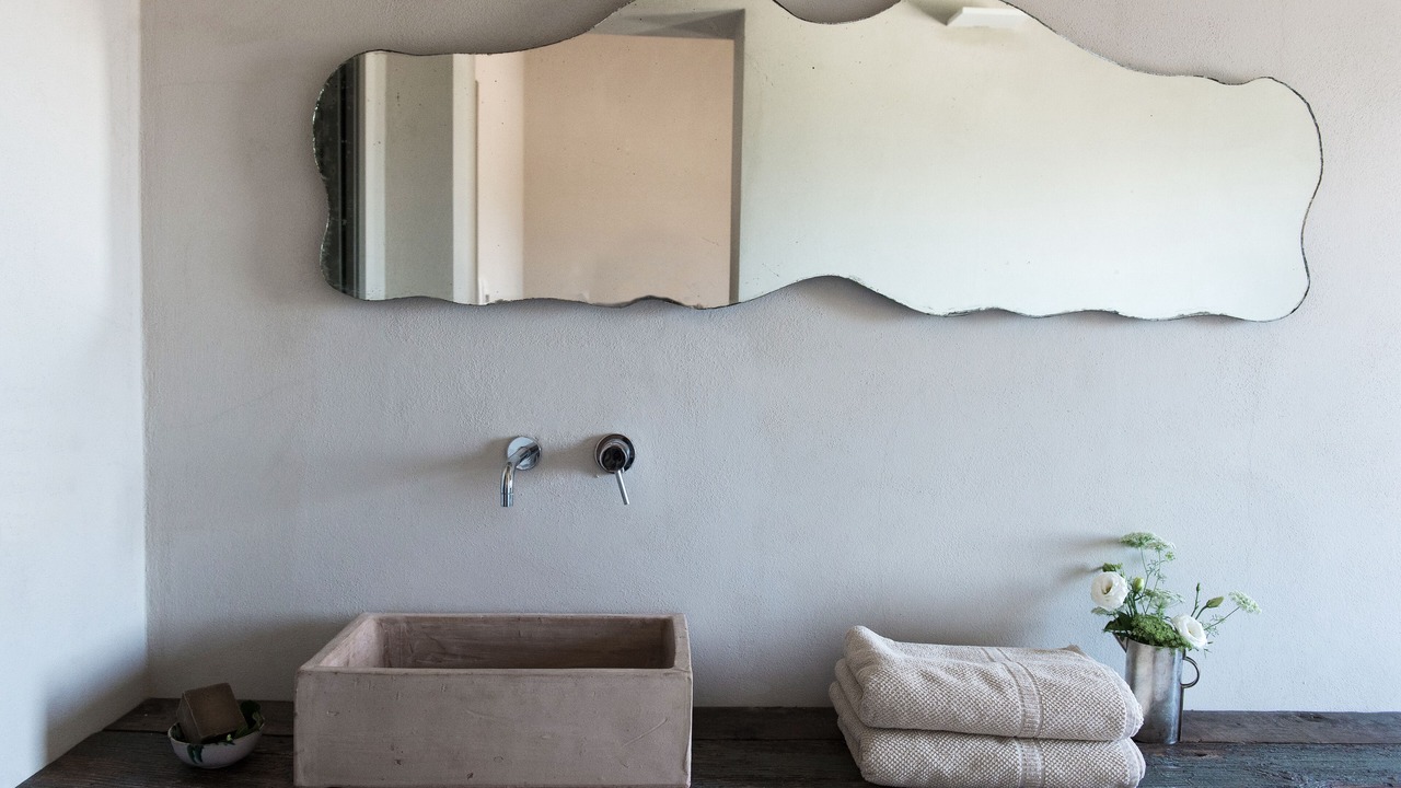 Photo of Bathroom in Narni