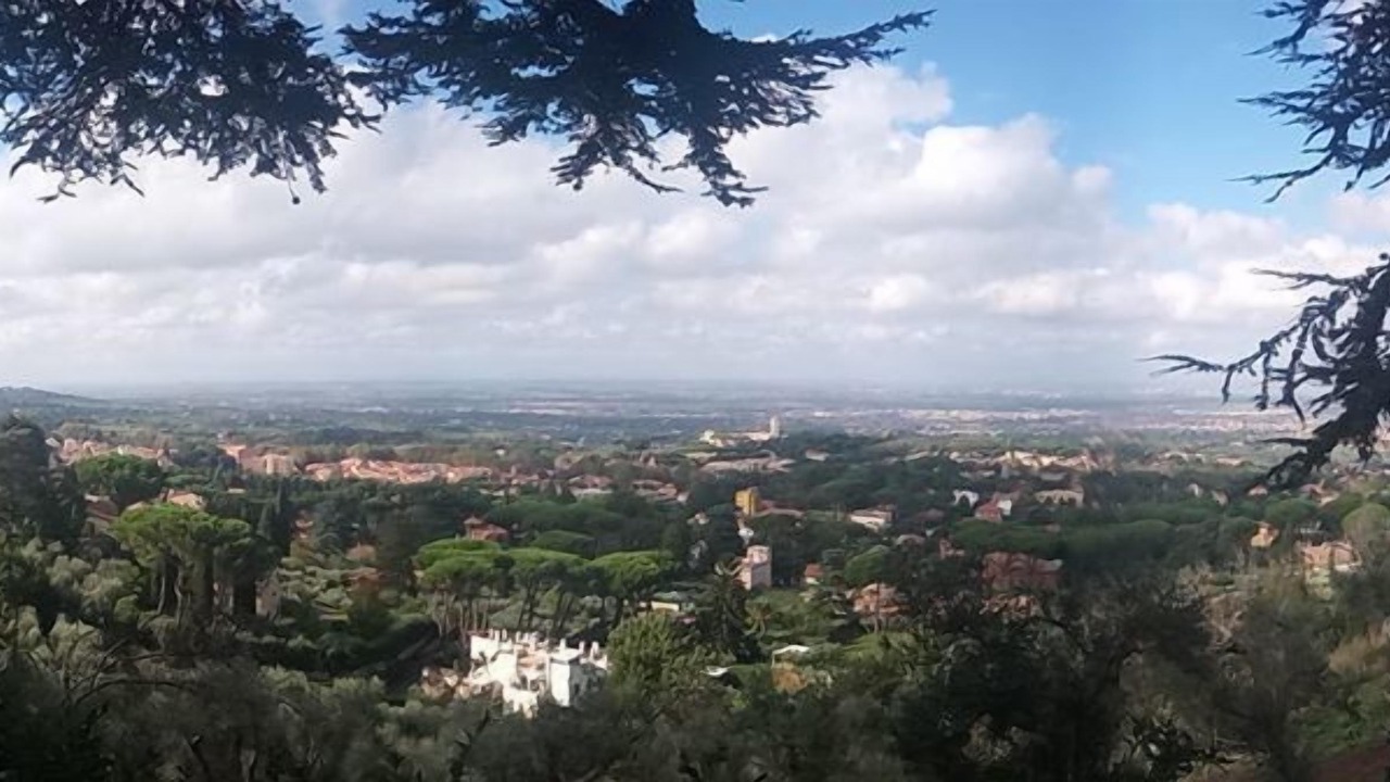 Photo of Outdoor in Grottaferrata