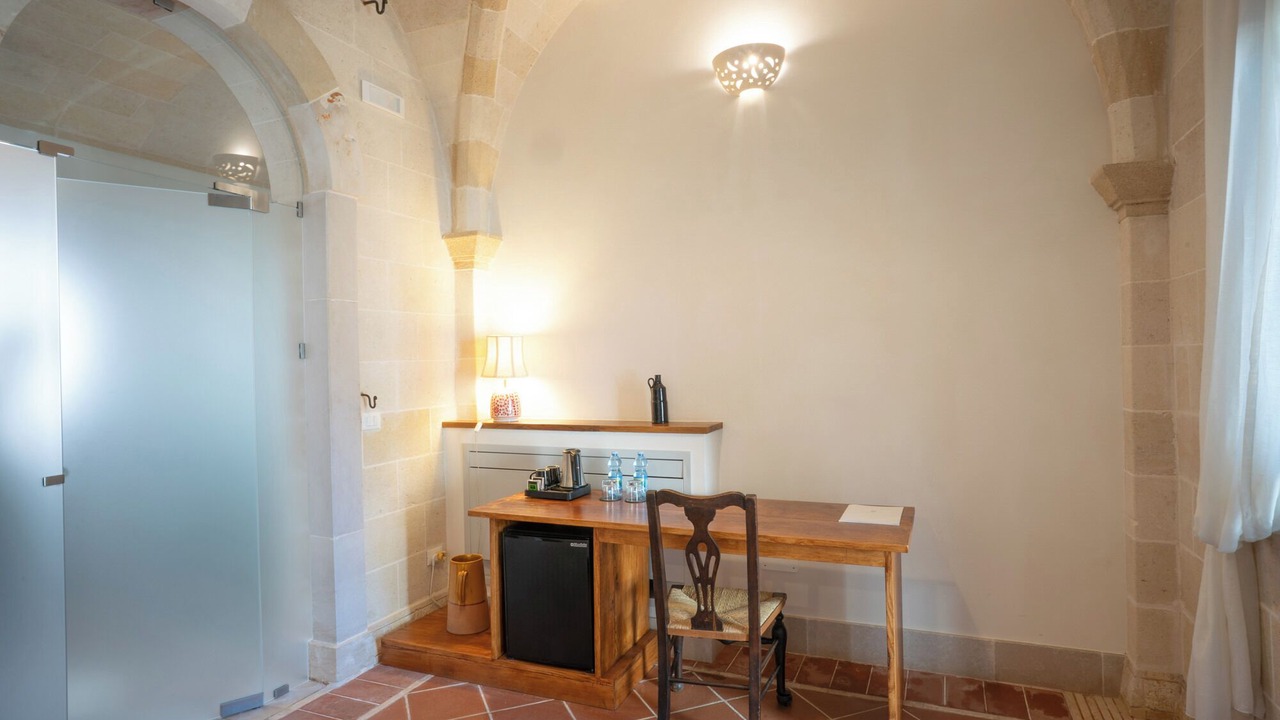 Photo of Bedroom in Villa Castelli
