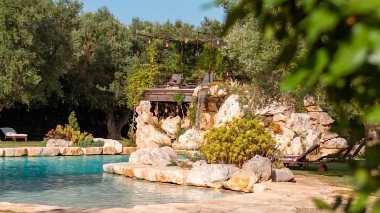 Photo of Outdoor in Villa Castelli