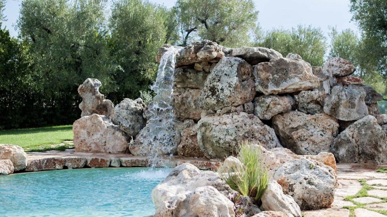 Photo of Outdoor in Villa Castelli