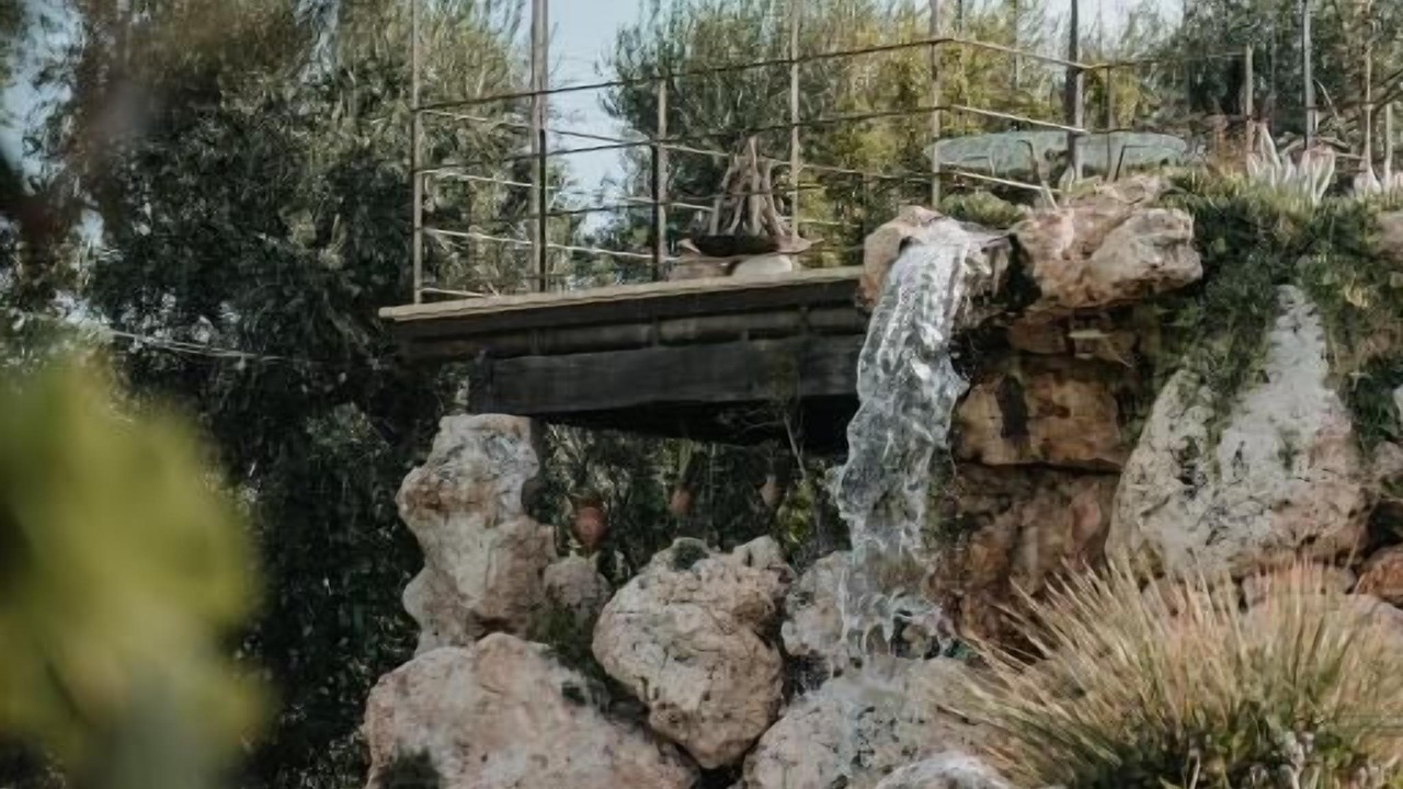 Photo of Outdoor in Villa Castelli
