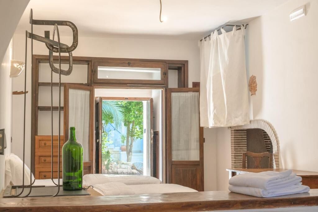 Photo of Bedroom in Villa Castelli