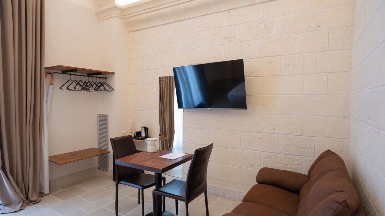 Photo of Bedroom in Villa Castelli