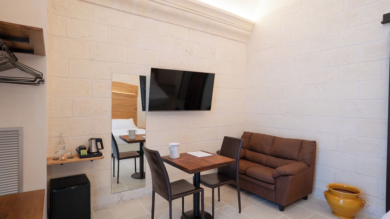 Photo of Bedroom in Villa Castelli