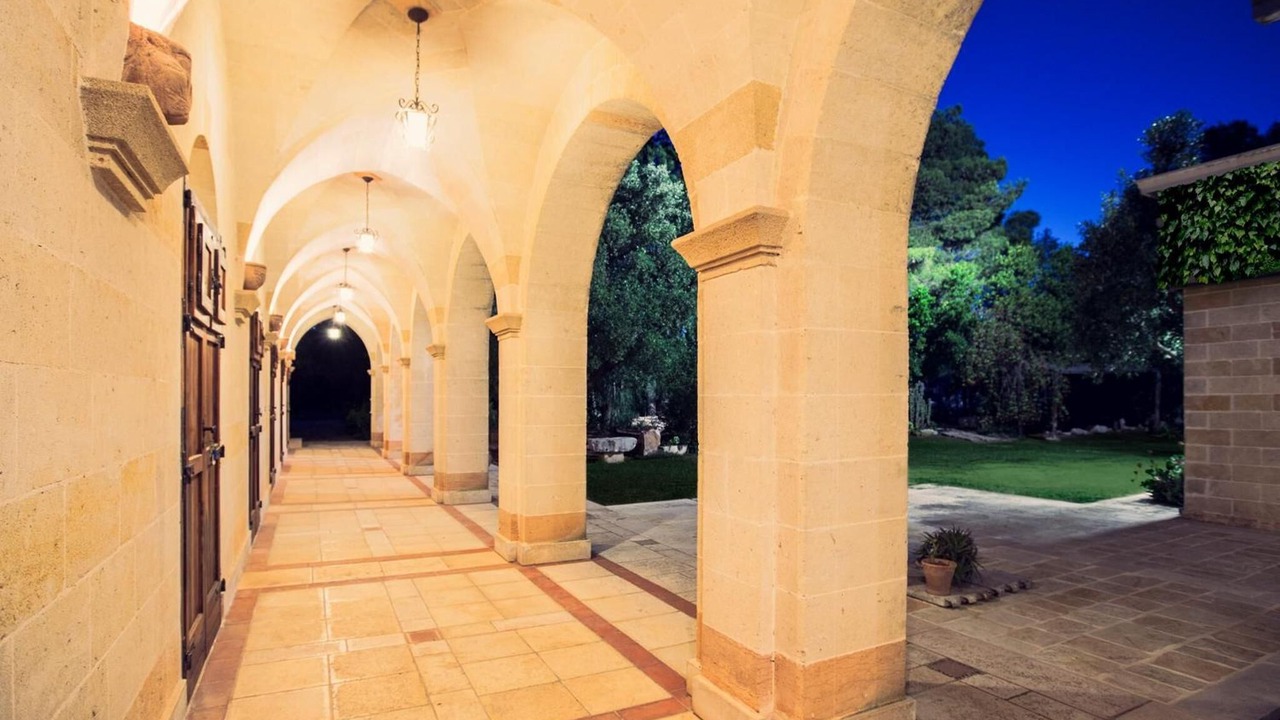 Photo of Outdoor in Villa Castelli