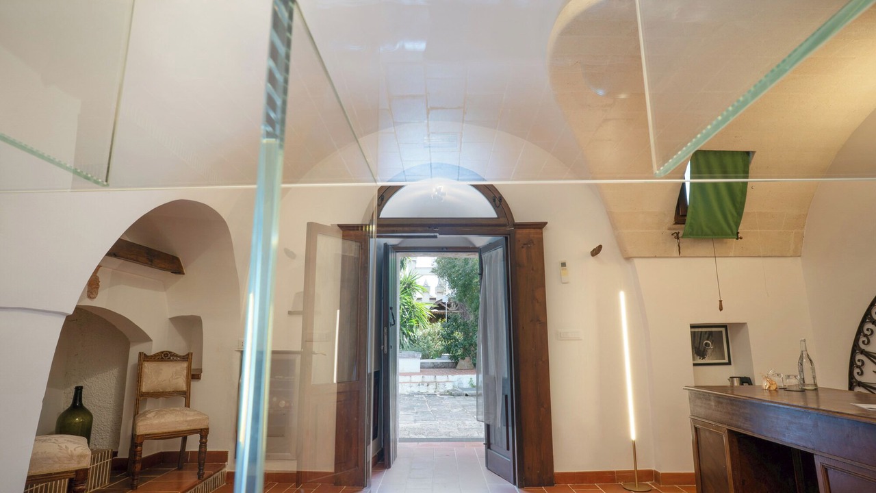 Photo of Bedroom in Villa Castelli