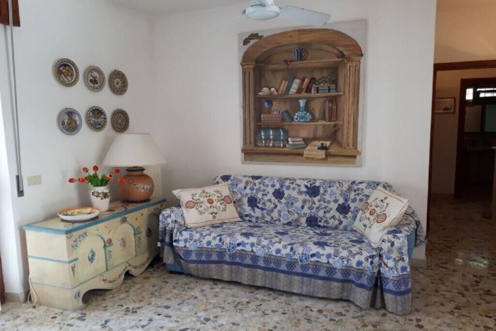 Photo of Livingroom in Lungomare di Sabaudia