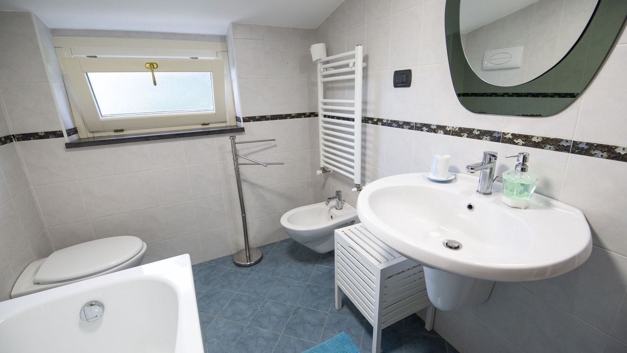 Photo of Bathroom in Pellezzano