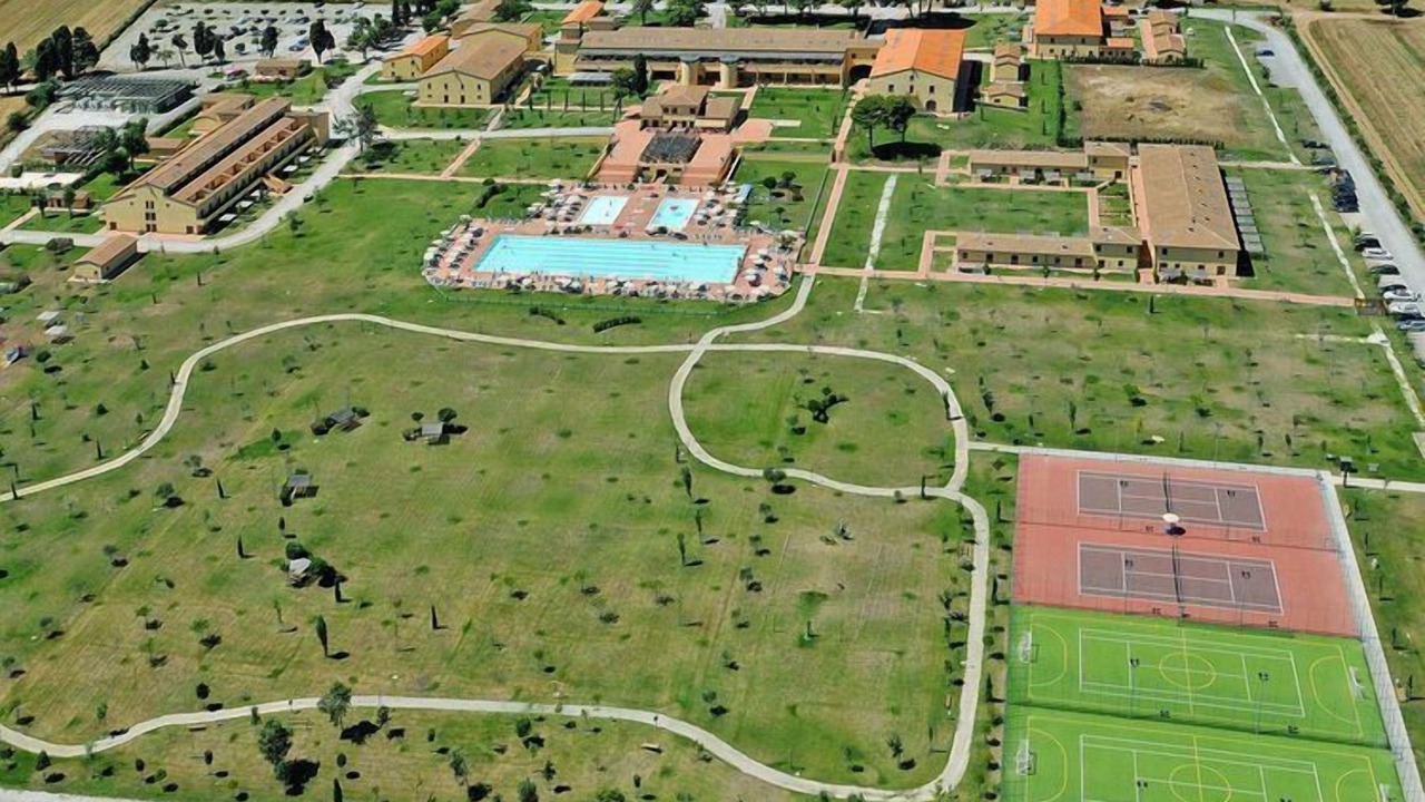 Photo of Outdoor in Piombino