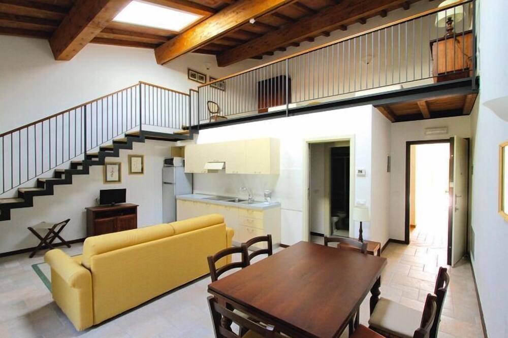 Photo of Livingroom in Piombino