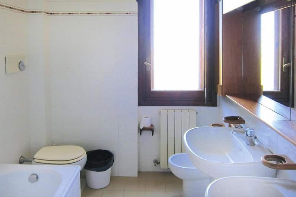 Photo of Bathroom in Marina di Grosseto
