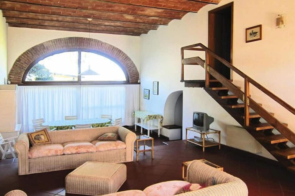 Photo of Livingroom in Marina di Grosseto