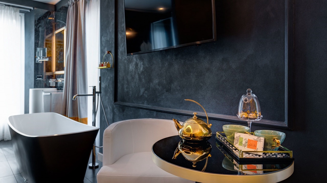 Photo of Bedroom in Monti