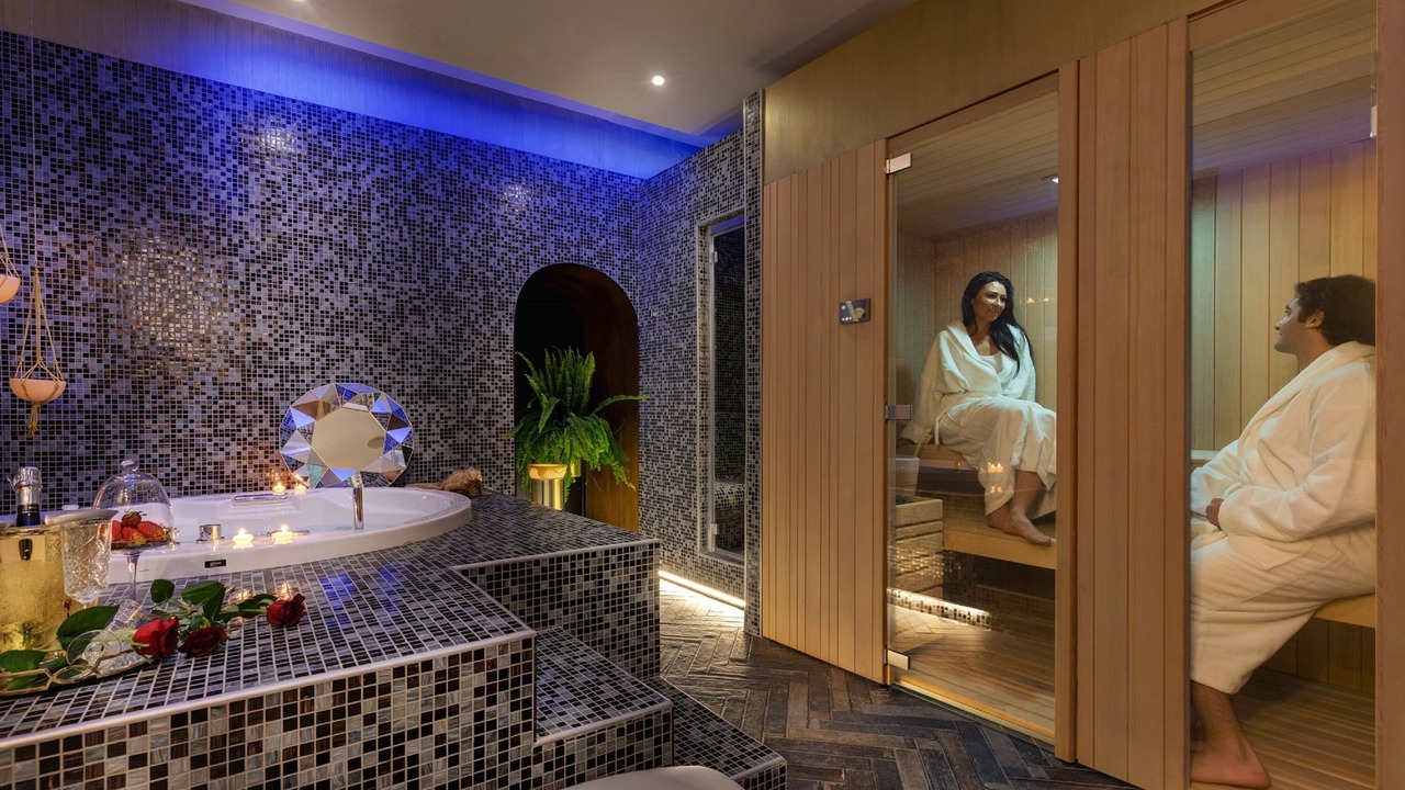 Photo of Bedroom in Monti