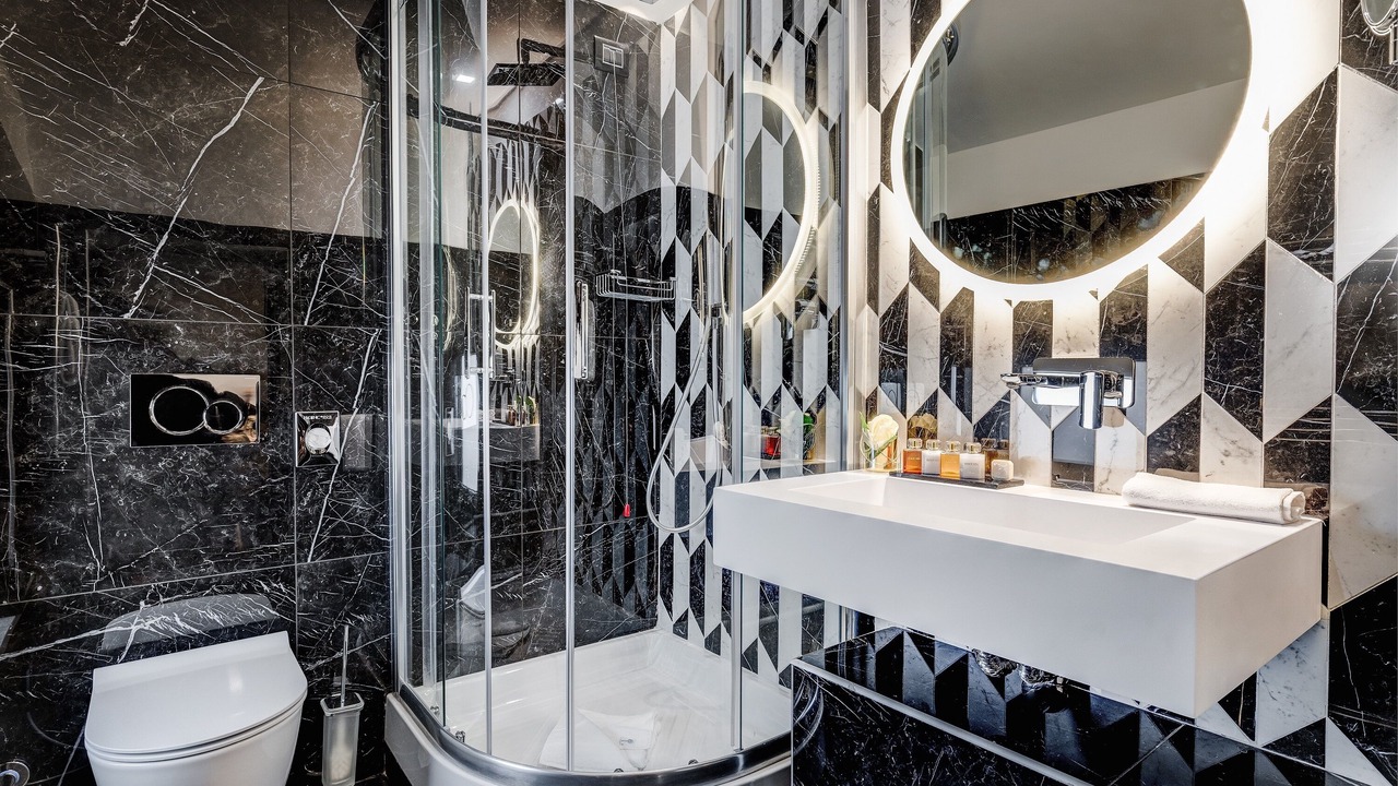 Photo of Bathroom in Monti