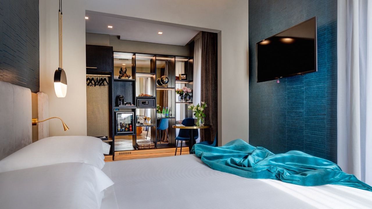 Photo of Bedroom in Monti
