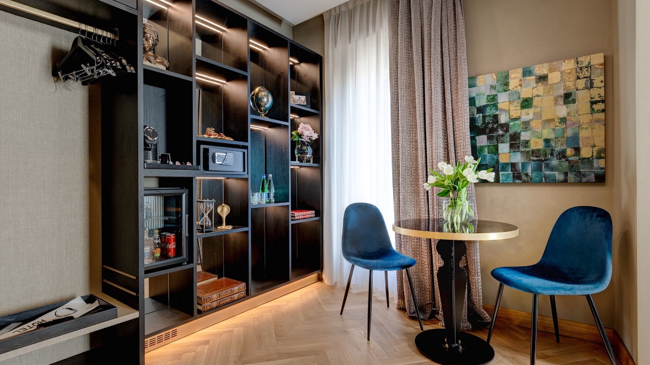 Photo of Bedroom in Monti
