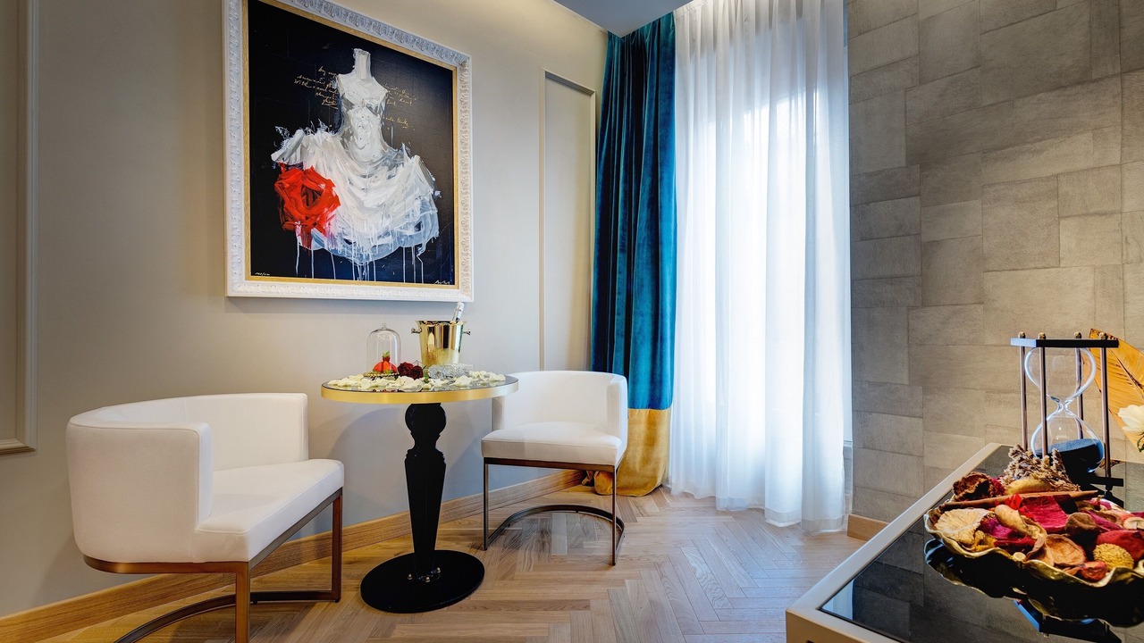 Photo of Bedroom in Monti