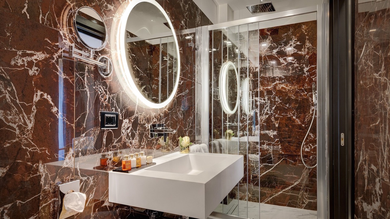 Photo of Bathroom in Monti