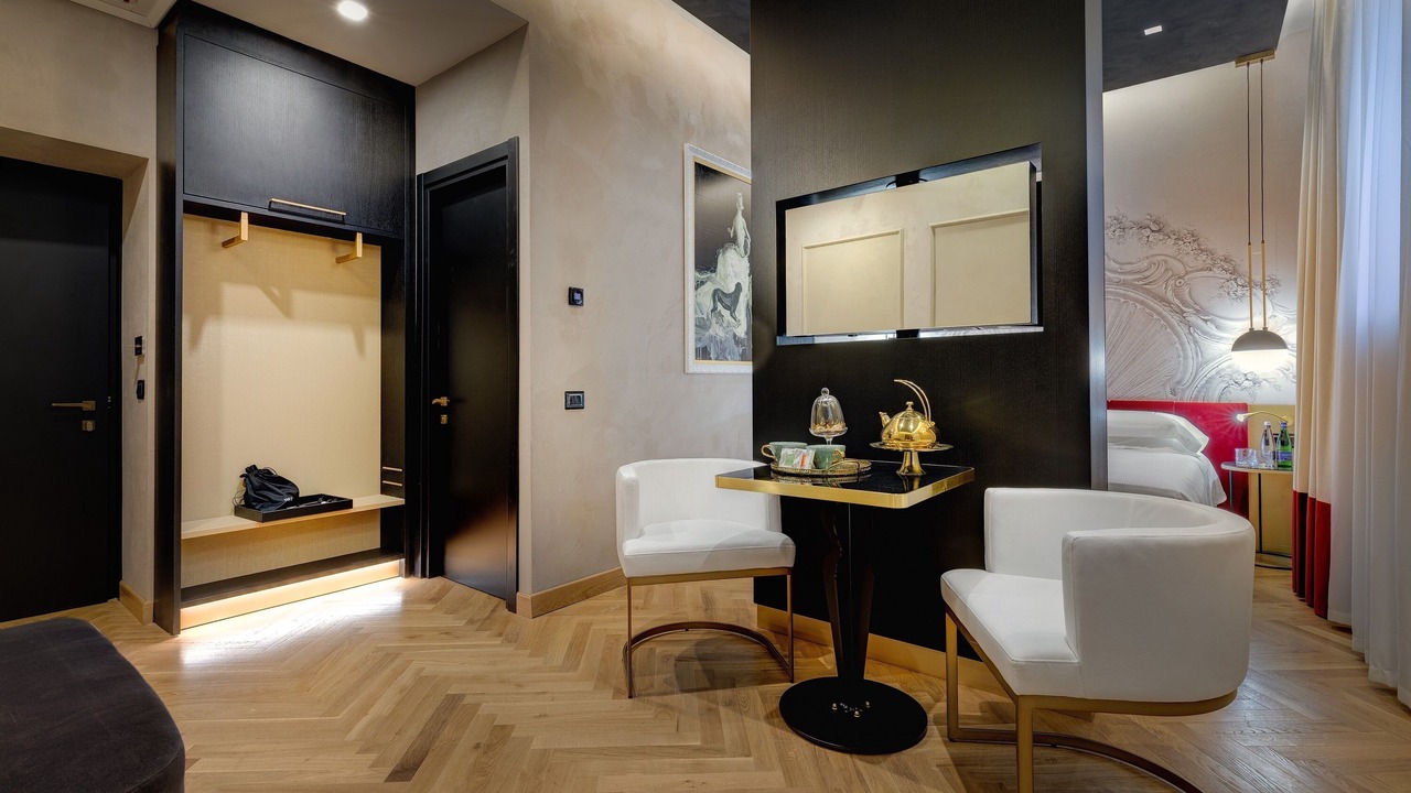 Photo of Bedroom in Monti