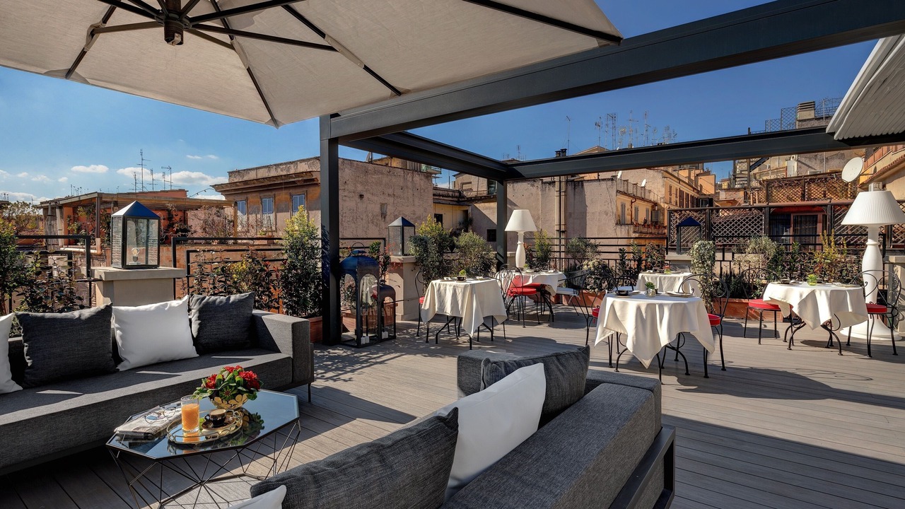 Photo of Outdoor in Monti