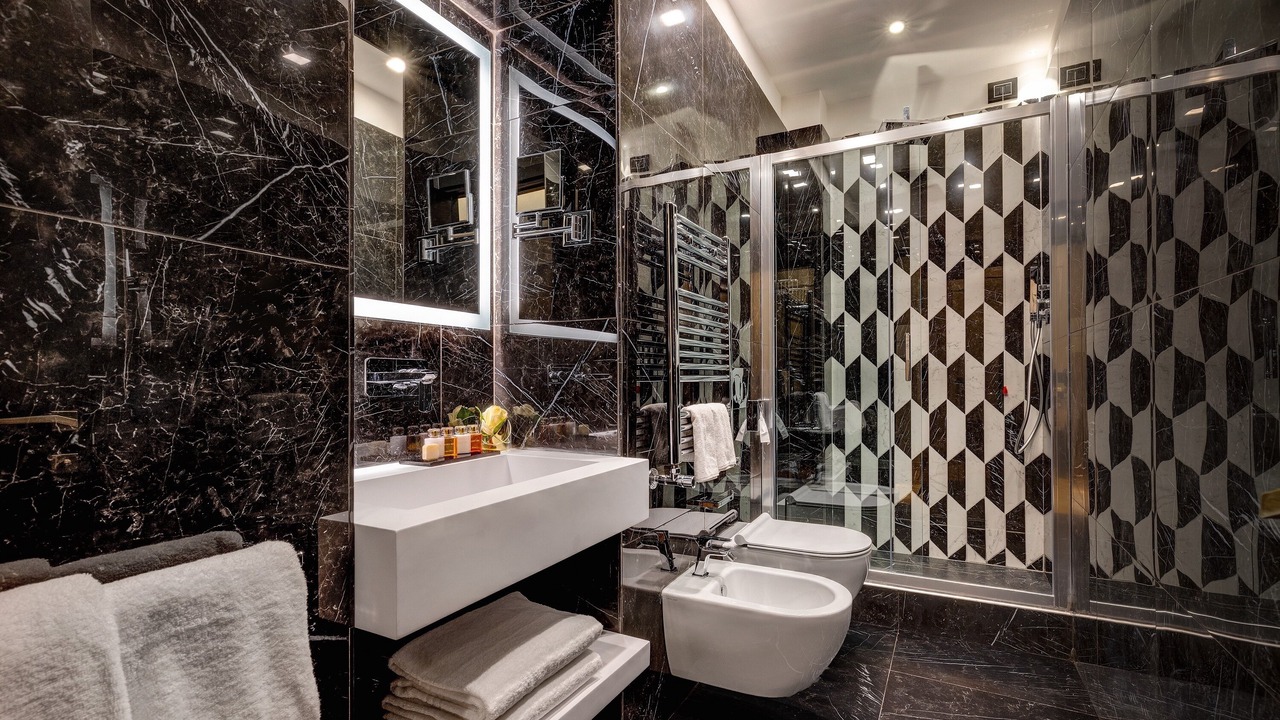 Photo of Bathroom in Monti