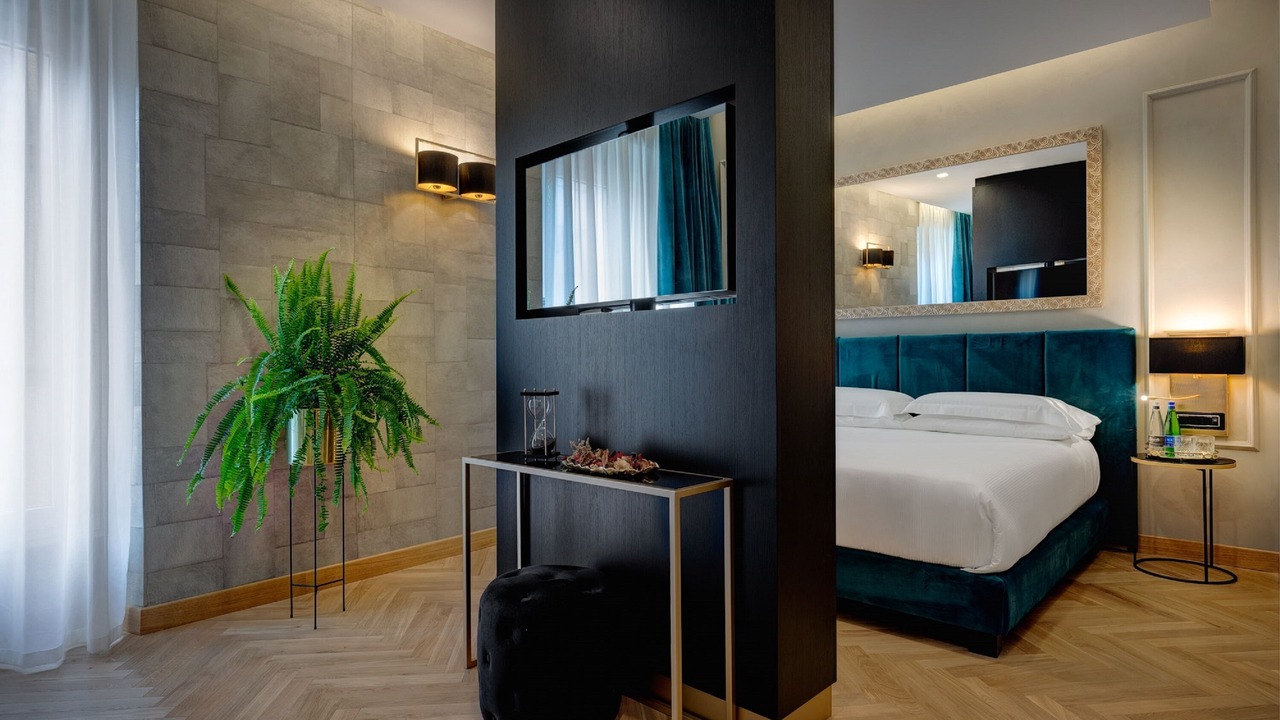 Photo of Bedroom in Monti
